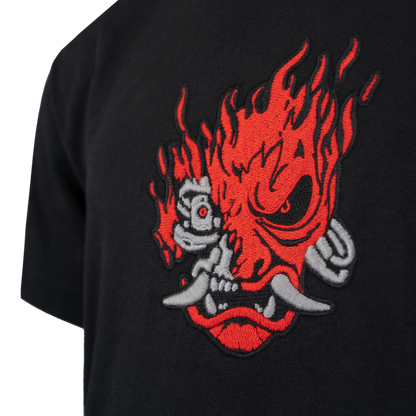 Cyberpunk 2077 - Samurai Shirt