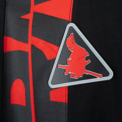 Cyberpunk 2077 - Samurai Shirt