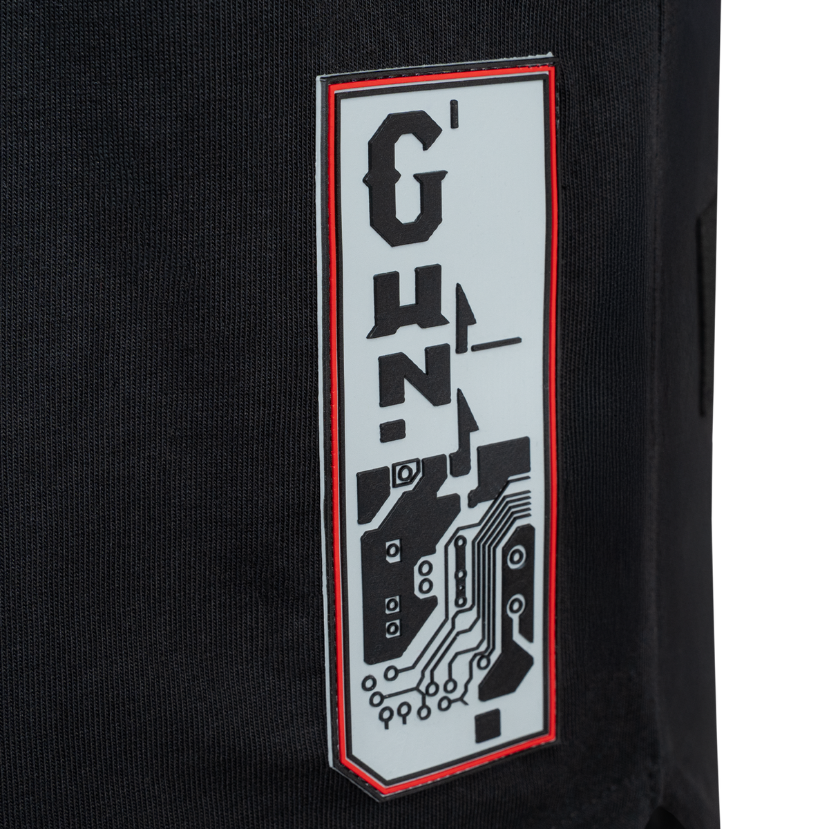 Cyberpunk 2077 - Samurai Shirt