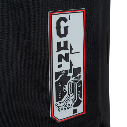 Cyberpunk 2077 - Samurai Shirt