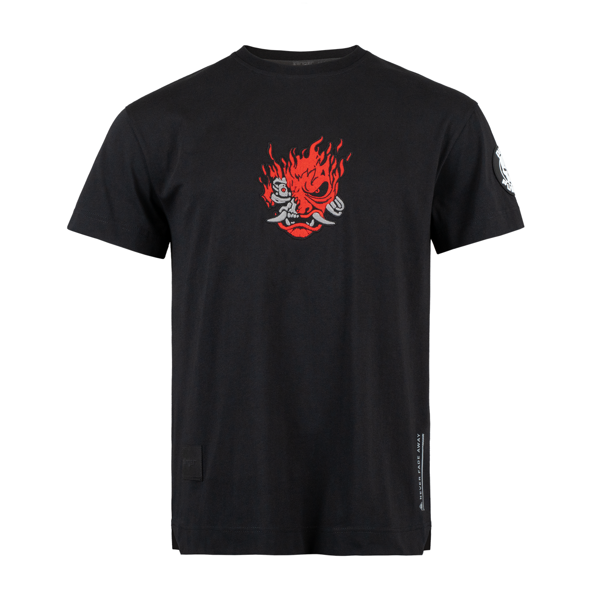 Cyberpunk 2077 - Samurai Shirt