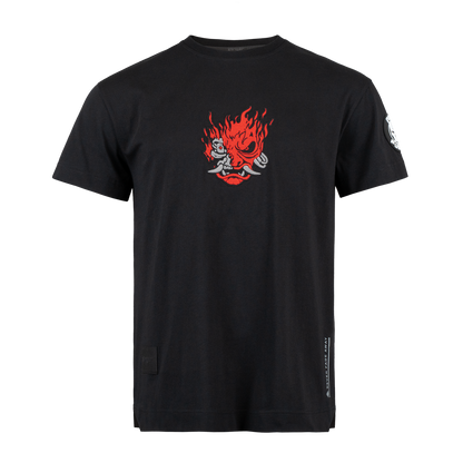 Cyberpunk 2077 - Samurai Shirt
