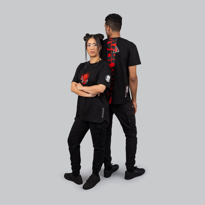 Cyberpunk 2077 - Samurai Shirt
