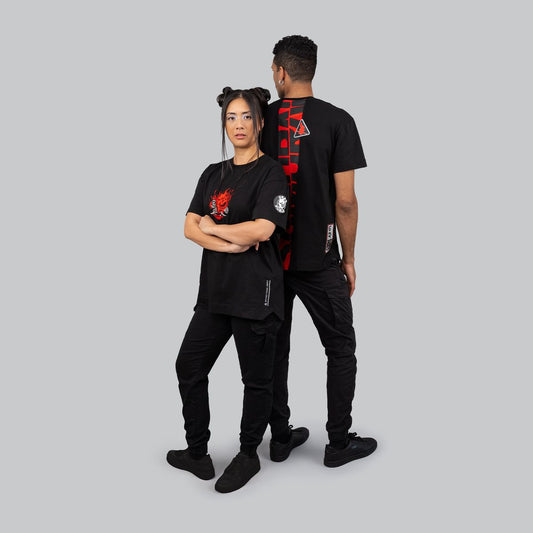 Cyberpunk 2077 - Samurai Shirt