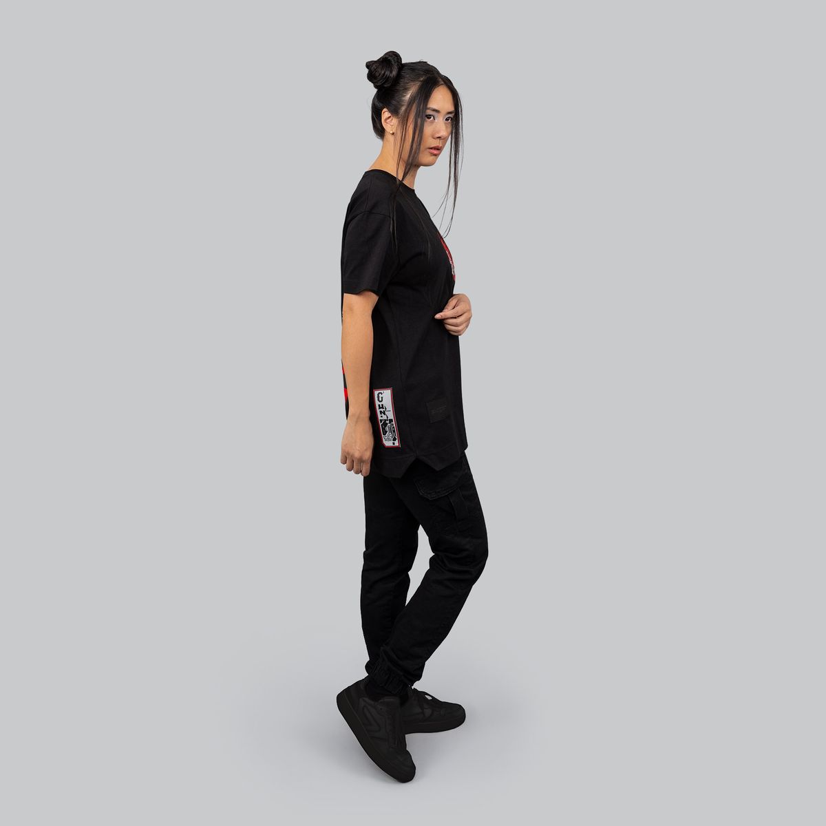 Cyberpunk 2077 - Samurai Shirt