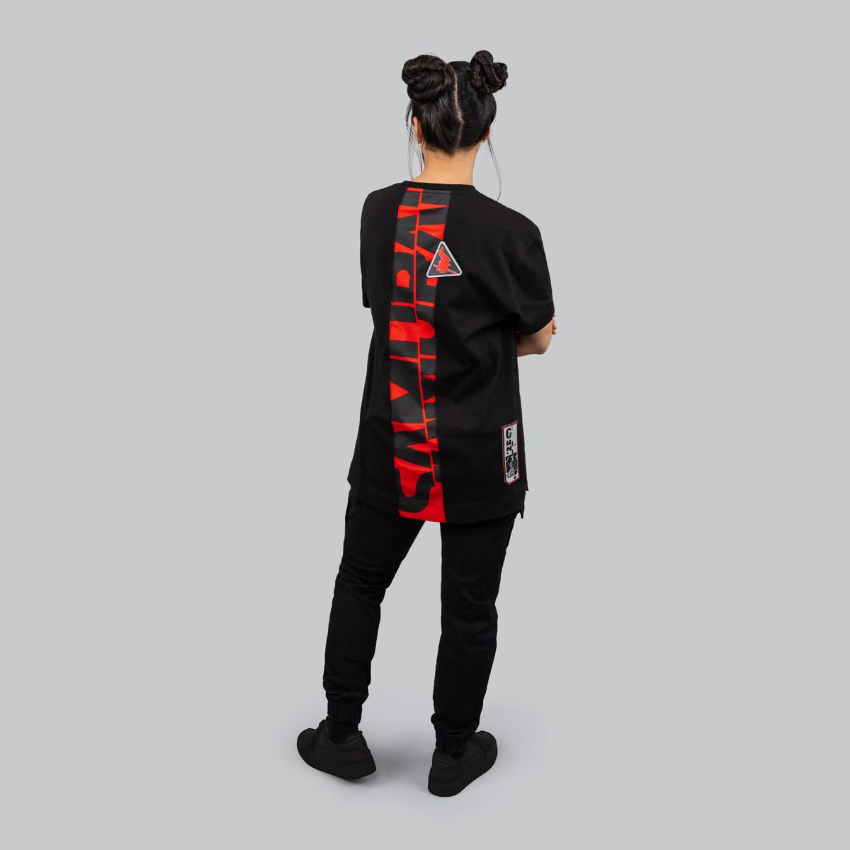 Cyberpunk 2077 - Samurai Shirt