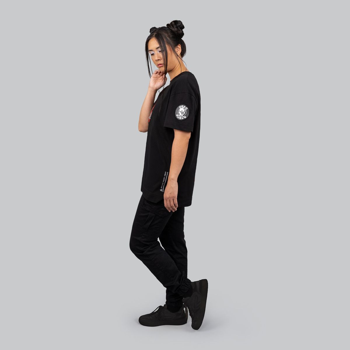 Cyberpunk 2077 - Samurai Shirt