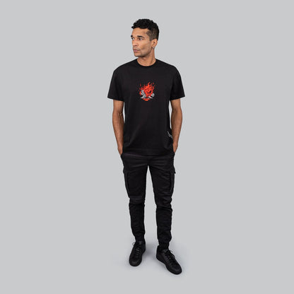 Cyberpunk 2077 - Samurai Shirt