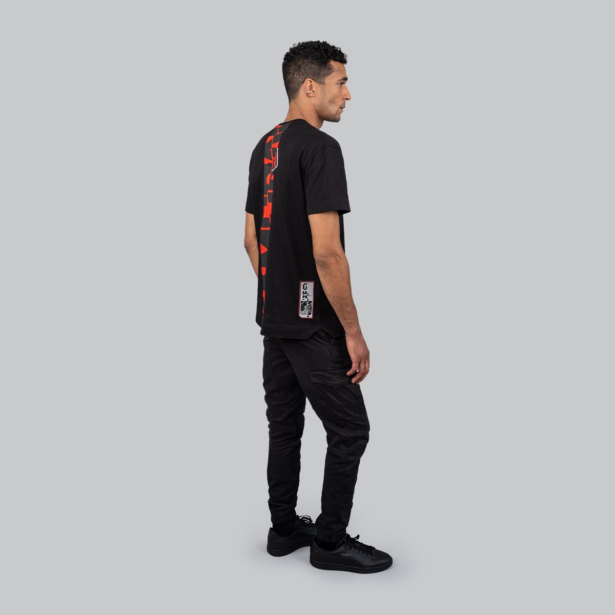 Cyberpunk 2077 - Samurai Shirt