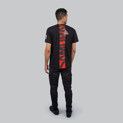 Cyberpunk 2077 - Samurai Shirt