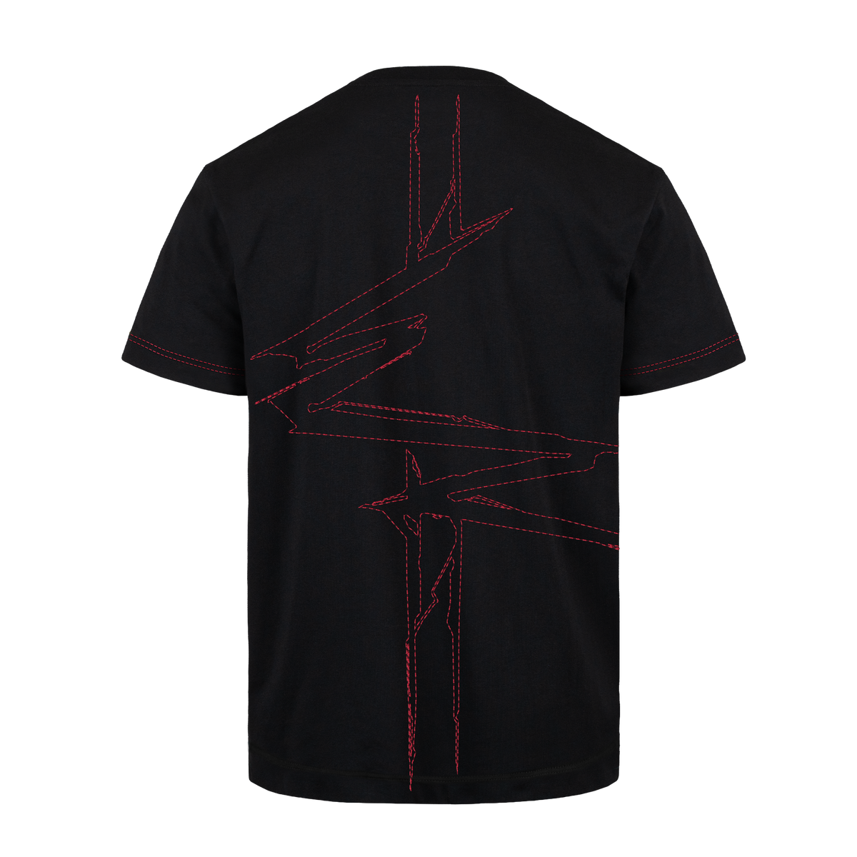 Cyberpunk Edgerunners II - Logo T-Shirt