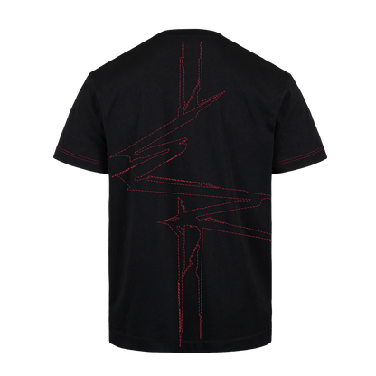 Cyberpunk Edgerunners II - Logo T-Shirt