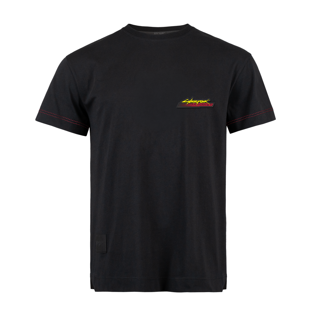Cyberpunk Edgerunners II - Logo T-Shirt