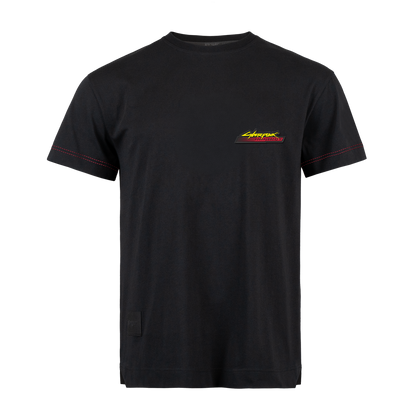 Cyberpunk Edgerunners II - Logo T-Shirt