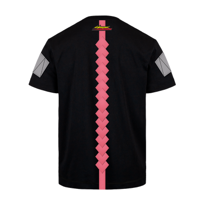 Cyberpunk Edgerunners II - Talia T-Shirt