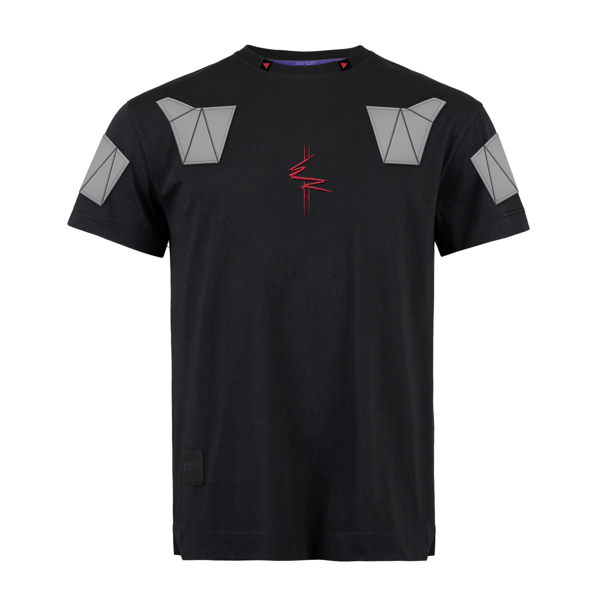 Cyberpunk Edgerunners II - Talia T-Shirt