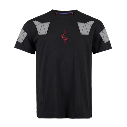 Cyberpunk Edgerunners II - Talia T-Shirt