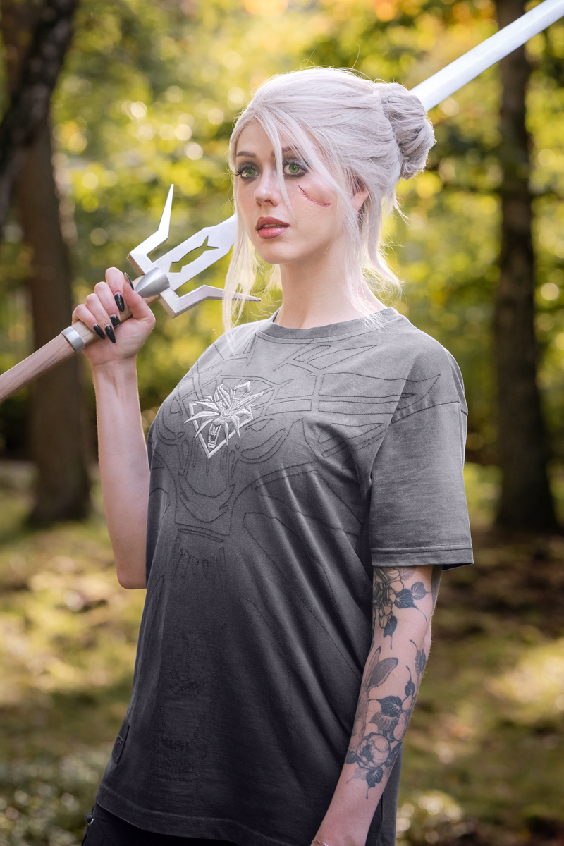 The Witcher - School of the Wolf T-Shirt