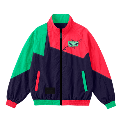 Cyberpunk Edgerunners II - Capri Jacket